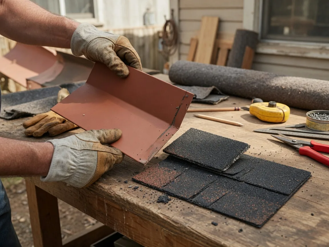 Roof Repair company in Midpines, CA